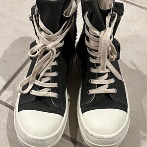 RICK OWENS DRKSHDW